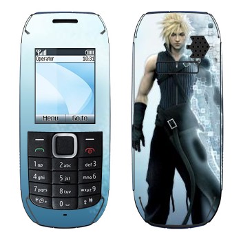   «  - Final Fantasy»   Nokia 1616