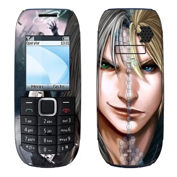   « vs  - Final Fantasy»   Nokia 1616