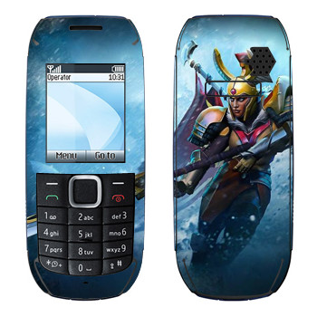   «  - Dota 2»   Nokia 1616