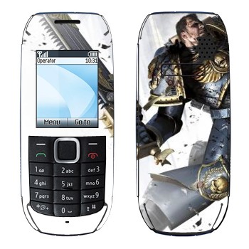   «  - Warhammer 40k»   Nokia 1616
