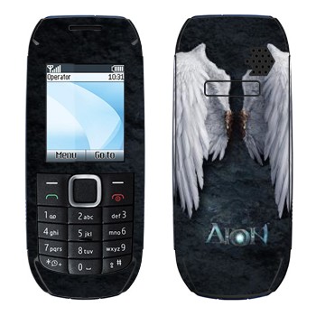   «  - Aion»   Nokia 1616