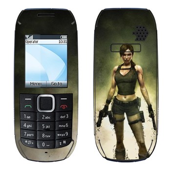   «  - Tomb Raider»   Nokia 1616