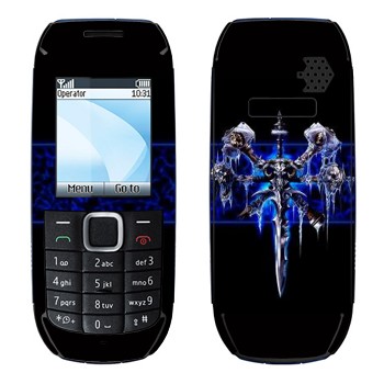   «    - Warcraft»   Nokia 1616