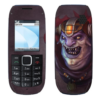   « - Dota 2»   Nokia 1616