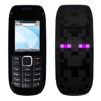   « Enderman - Minecraft»   Nokia 1616