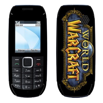   « World of Warcraft »   Nokia 1616