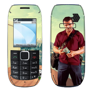   « - GTA5»   Nokia 1616