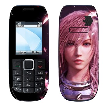   « - Final Fantasy»   Nokia 1616