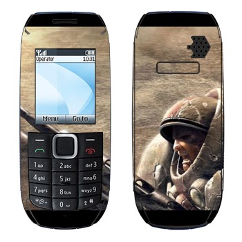   « - StarCraft 2»   Nokia 1616