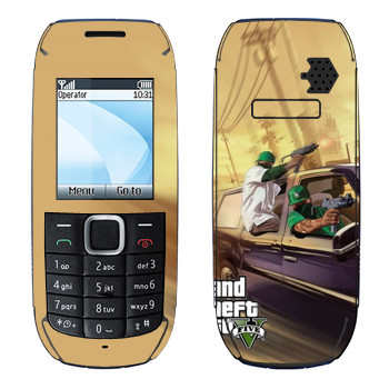   «   - GTA5»   Nokia 1616
