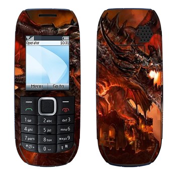   «    - World of Warcraft»   Nokia 1616