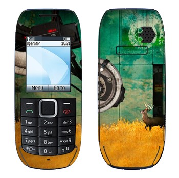   « - Portal 2»   Nokia 1616