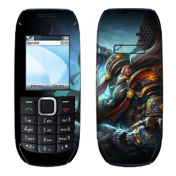   «  - World of Warcraft»   Nokia 1616