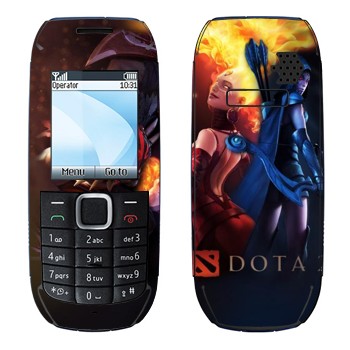   «   - Dota 2»   Nokia 1616