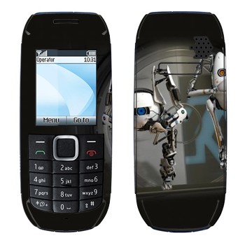   «  Portal 2»   Nokia 1616