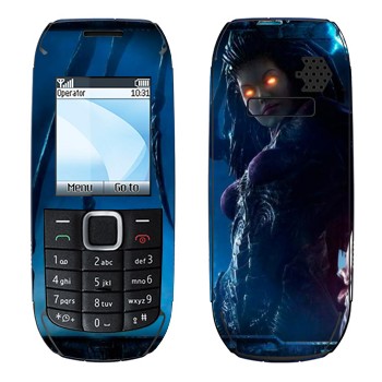   «  - StarCraft 2»   Nokia 1616