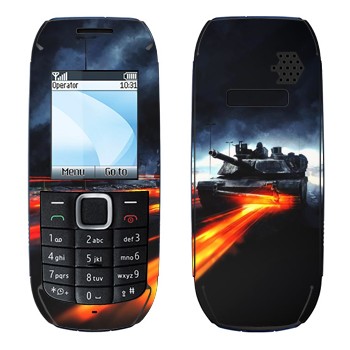   «  - Battlefield»   Nokia 1616