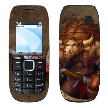   « -  - World of Warcraft»   Nokia 1616