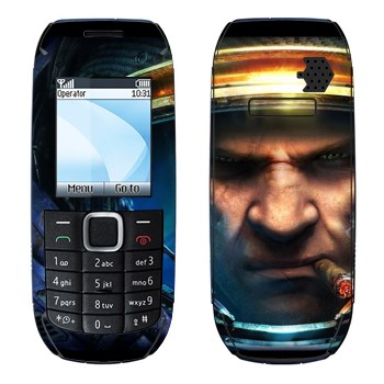   «  - Star Craft 2»   Nokia 1616
