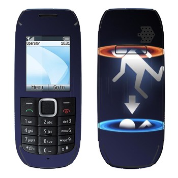   « - Portal 2»   Nokia 1616