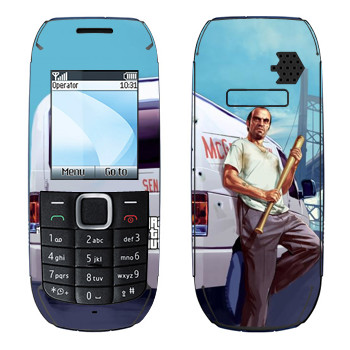   « - GTA5»   Nokia 1616