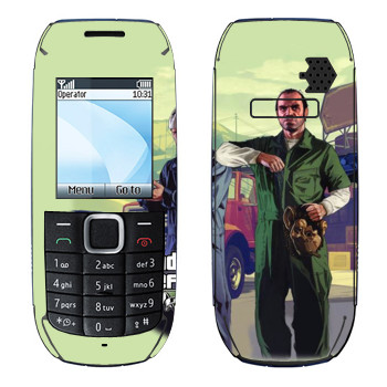  «   - GTA5»   Nokia 1616