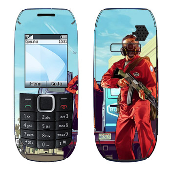   «     - GTA5»   Nokia 1616