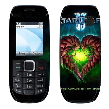   «   - StarCraft 2»   Nokia 1616