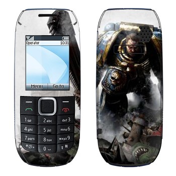   « - Warhammer 40k»   Nokia 1616