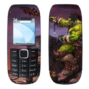   «  - World of Warcraft»   Nokia 1616