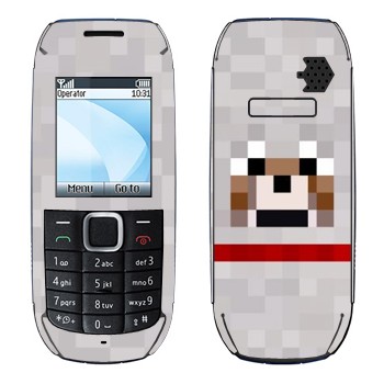  « - Minecraft»   Nokia 1616