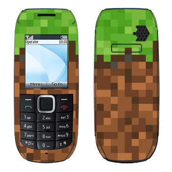  «  Minecraft»   Nokia 1616
