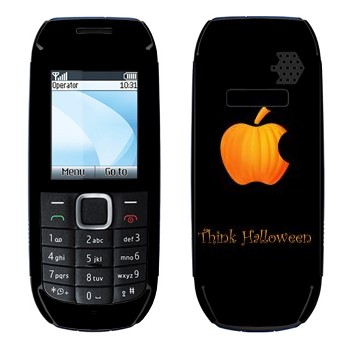   « Apple    - »   Nokia 1616