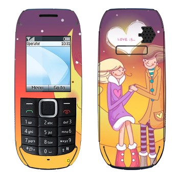   «    -   »   Nokia 1616