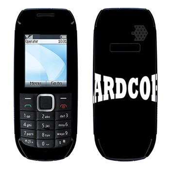   «Hardcore»   Nokia 1616