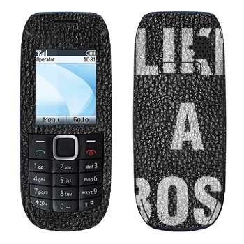   « Like A Boss»   Nokia 1616