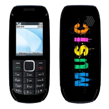   « Music»   Nokia 1616