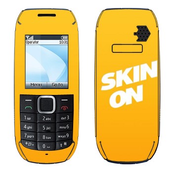   « SkinOn»   Nokia 1616