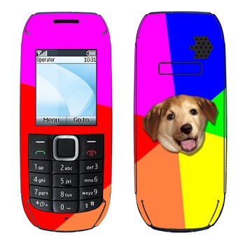   «Advice Dog»   Nokia 1616
