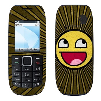   «Epic smiley»   Nokia 1616