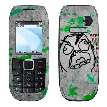   «FFFFFFFuuuuuuuuu»   Nokia 1616