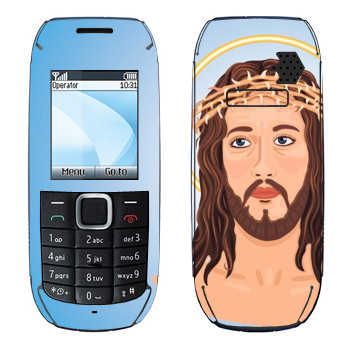   «Jesus head»   Nokia 1616