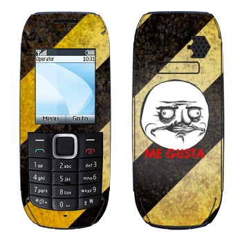   «Me gusta»   Nokia 1616