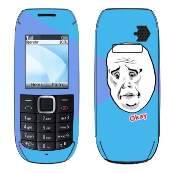   «Okay Guy»   Nokia 1616