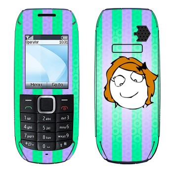   « Derpina»   Nokia 1616