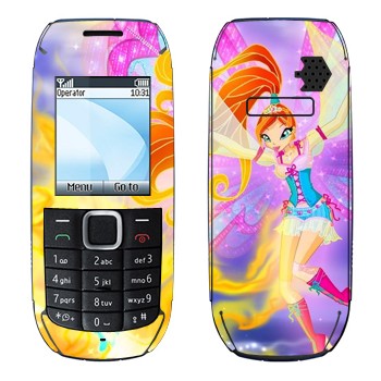   « - Winx Club»   Nokia 1616