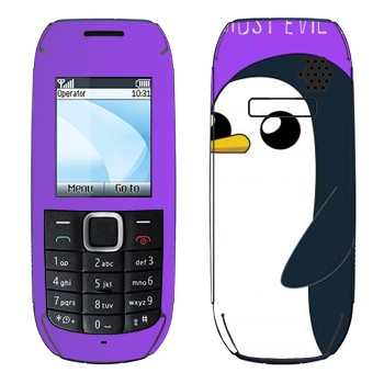   « - Adventure Time»   Nokia 1616