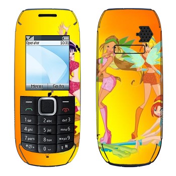   « :  »   Nokia 1616