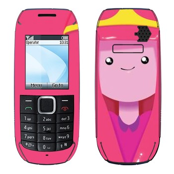   «  - Adventure Time»   Nokia 1616