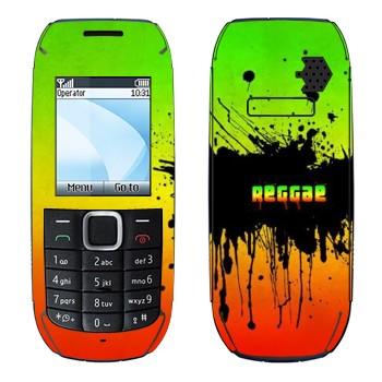   «Reggae»   Nokia 1616